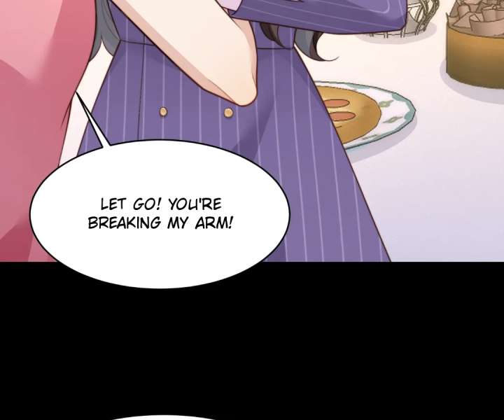 The Substitute Bride And The Overly affectionate Husband Chapter 69 page 121