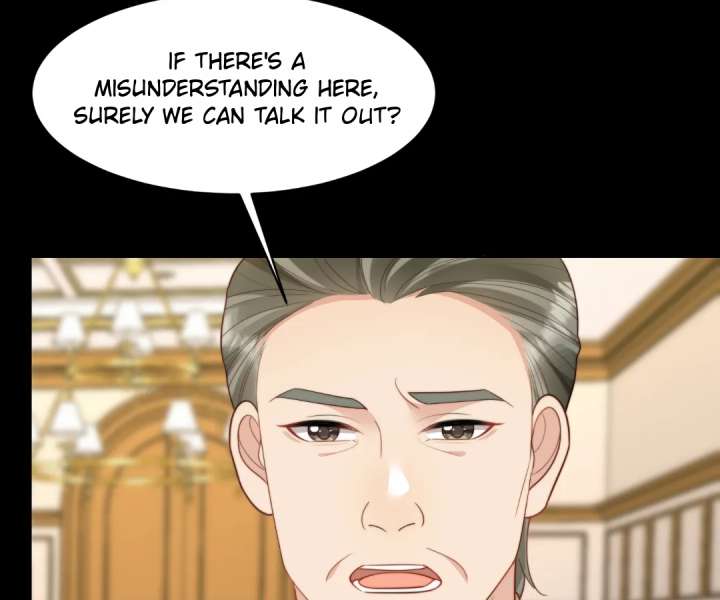 The Substitute Bride And The Overly affectionate Husband Chapter 69 page 122