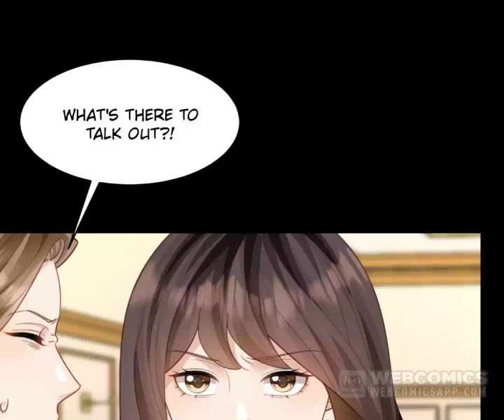 The Substitute Bride And The Overly affectionate Husband Chapter 69 page 124