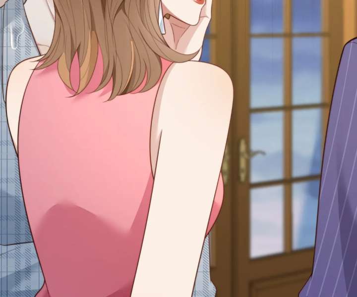 The Substitute Bride And The Overly affectionate Husband Chapter 69 page 128