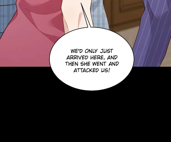 The Substitute Bride And The Overly affectionate Husband Chapter 69 page 129