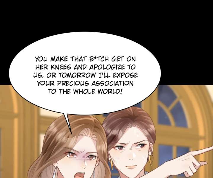 The Substitute Bride And The Overly affectionate Husband Chapter 69 page 130