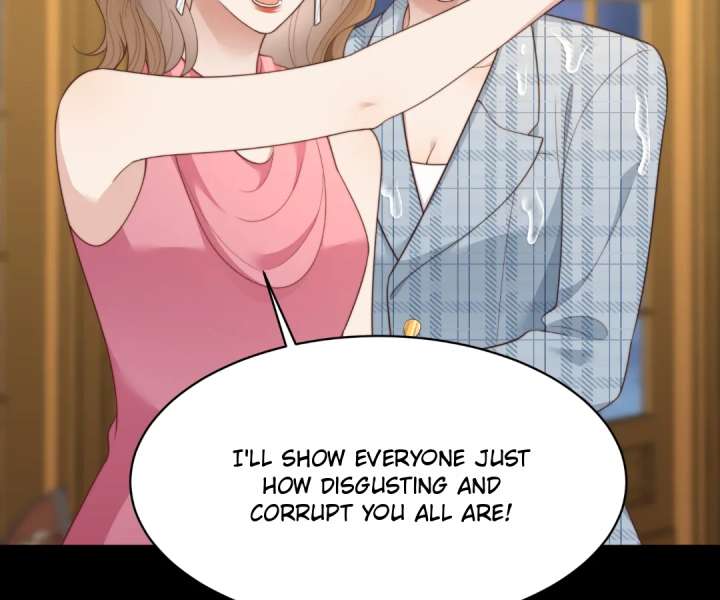 The Substitute Bride And The Overly affectionate Husband Chapter 69 page 131