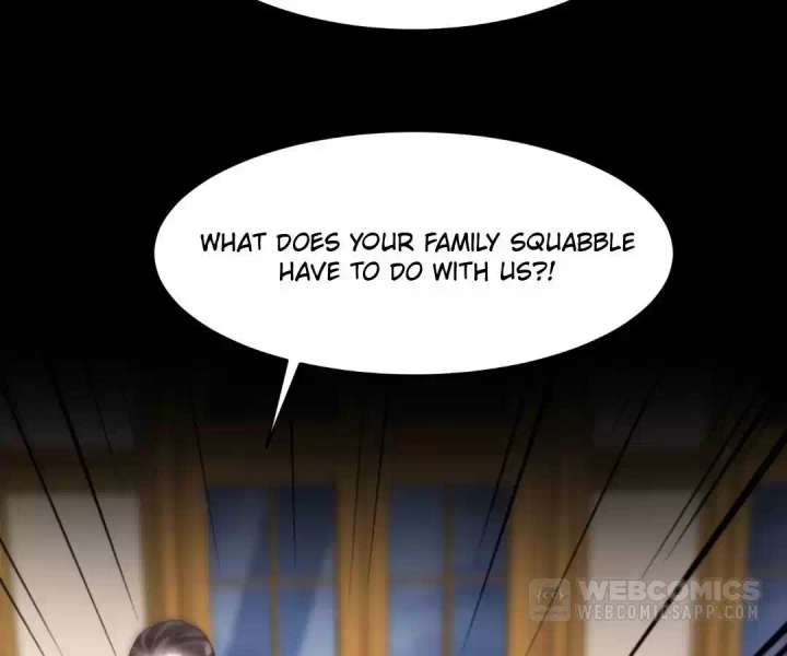 The Substitute Bride And The Overly affectionate Husband Chapter 69 page 132