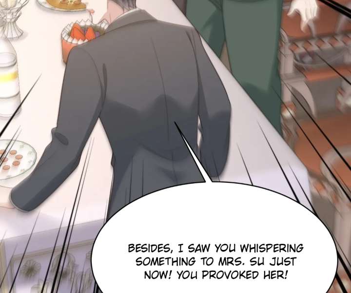 The Substitute Bride And The Overly affectionate Husband Chapter 69 page 134