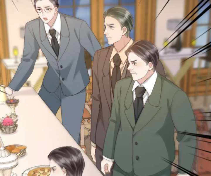 The Substitute Bride And The Overly affectionate Husband Chapter 69 page 133
