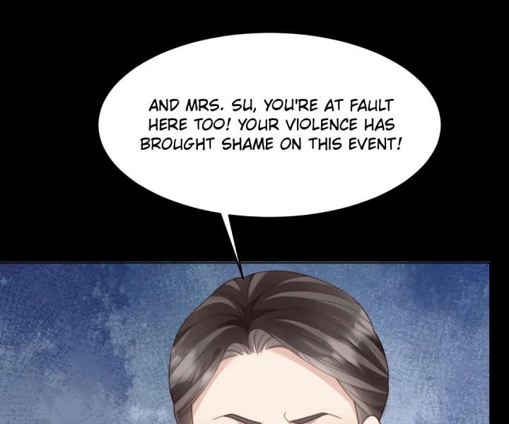 The Substitute Bride And The Overly affectionate Husband Chapter 69 page 136