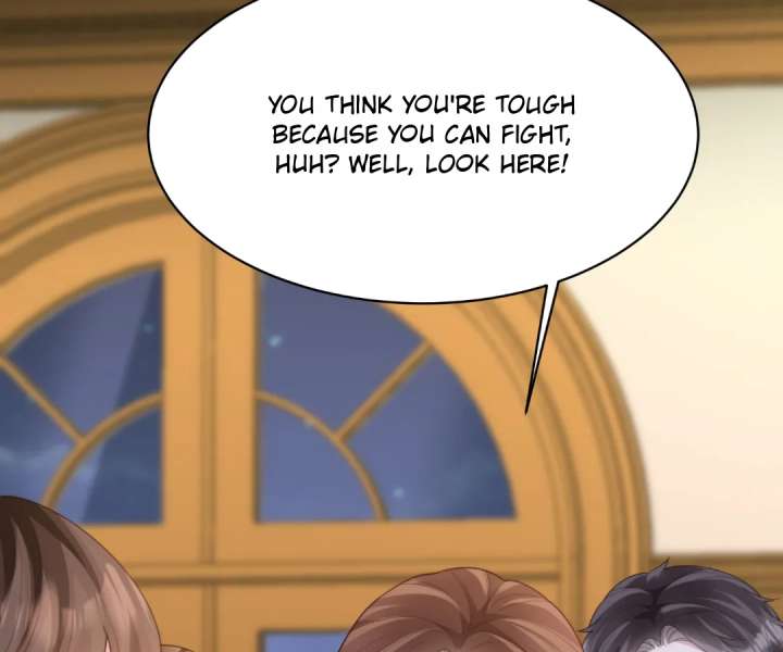 The Substitute Bride And The Overly affectionate Husband Chapter 69 page 139
