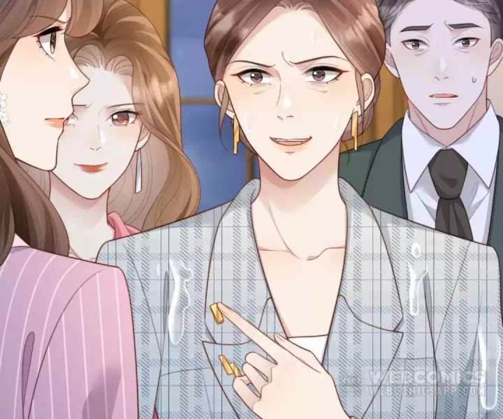 The Substitute Bride And The Overly affectionate Husband Chapter 69 page 140