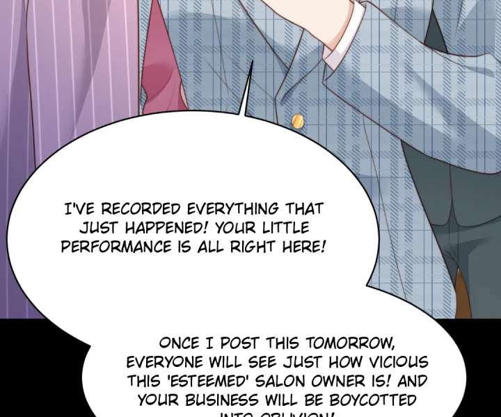 The Substitute Bride And The Overly affectionate Husband Chapter 69 page 141