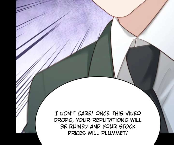 The Substitute Bride And The Overly affectionate Husband Chapter 69 page 146