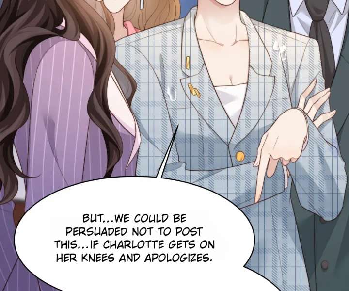 The Substitute Bride And The Overly affectionate Husband Chapter 69 page 150