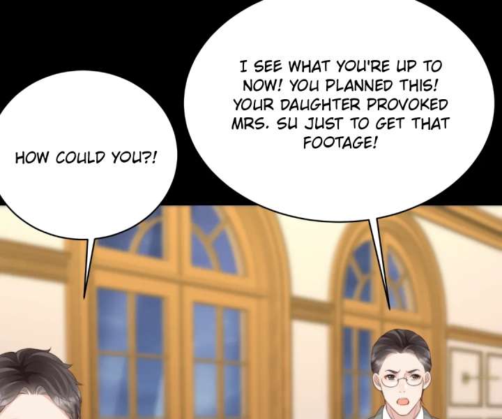 The Substitute Bride And The Overly affectionate Husband Chapter 69 page 152