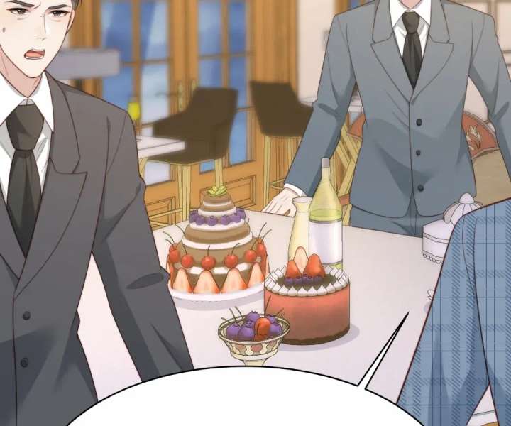 The Substitute Bride And The Overly affectionate Husband Chapter 69 page 153