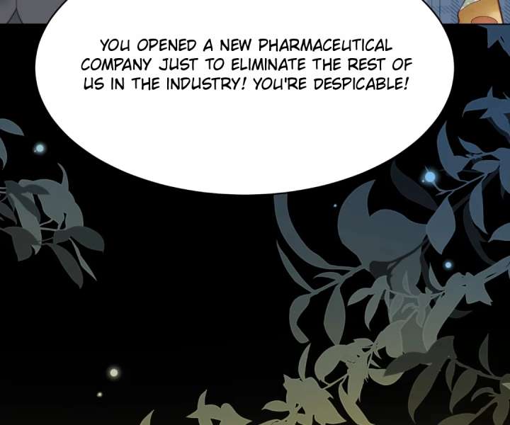 The Substitute Bride And The Overly affectionate Husband Chapter 69 page 154