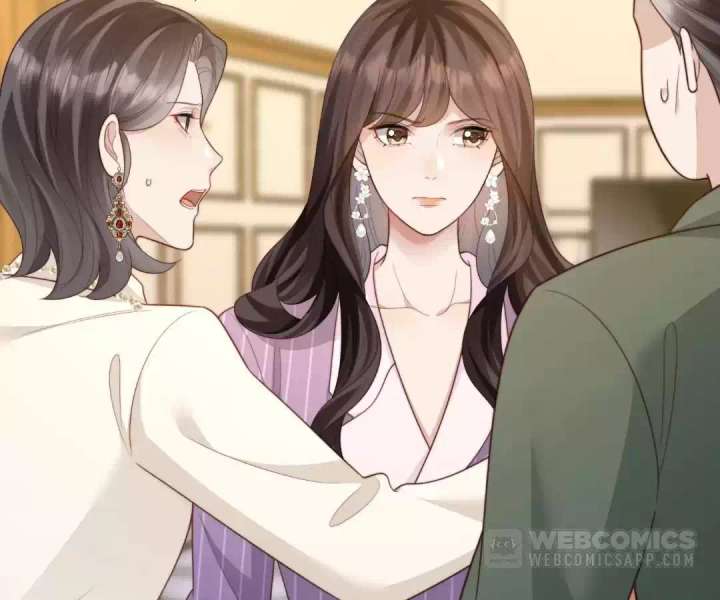 The Substitute Bride And The Overly affectionate Husband Chapter 69 page 156