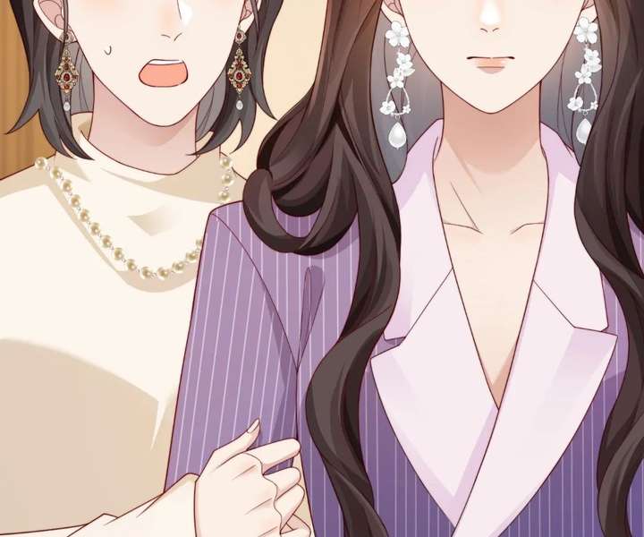 The Substitute Bride And The Overly affectionate Husband Chapter 70 page 5