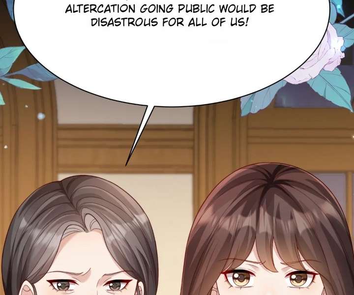 The Substitute Bride And The Overly affectionate Husband Chapter 70 page 4