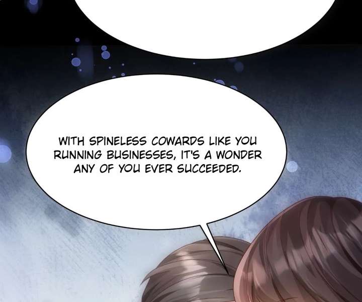 The Substitute Bride And The Overly affectionate Husband Chapter 70 page 10