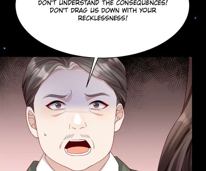 The Substitute Bride And The Overly affectionate Husband Chapter 70 page 8