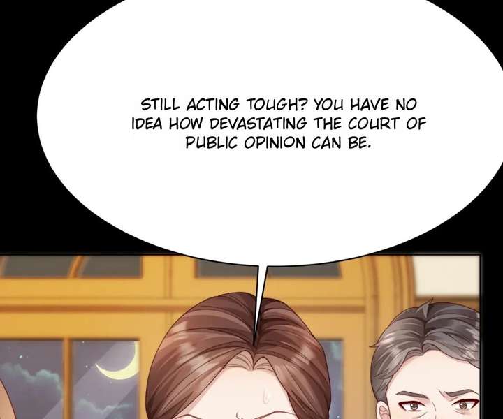 The Substitute Bride And The Overly affectionate Husband Chapter 70 page 13