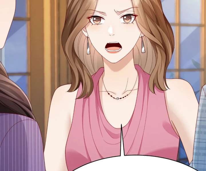 The Substitute Bride And The Overly affectionate Husband Chapter 70 page 17