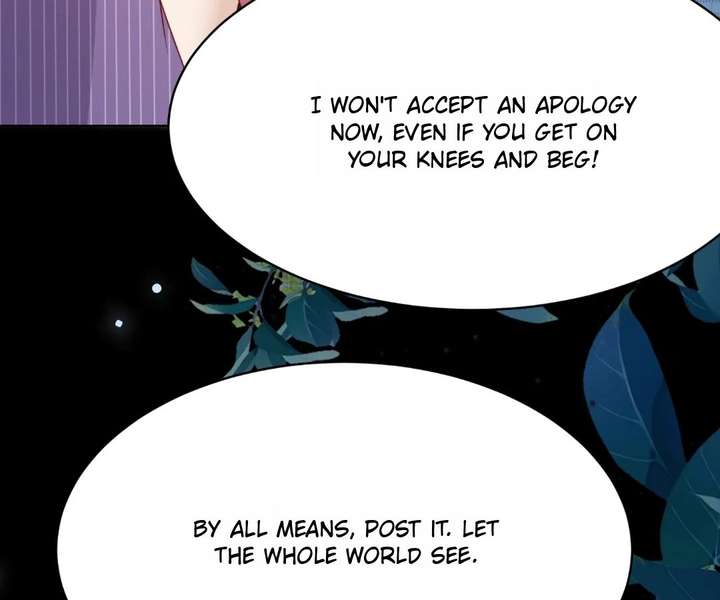 The Substitute Bride And The Overly affectionate Husband Chapter 70 page 18