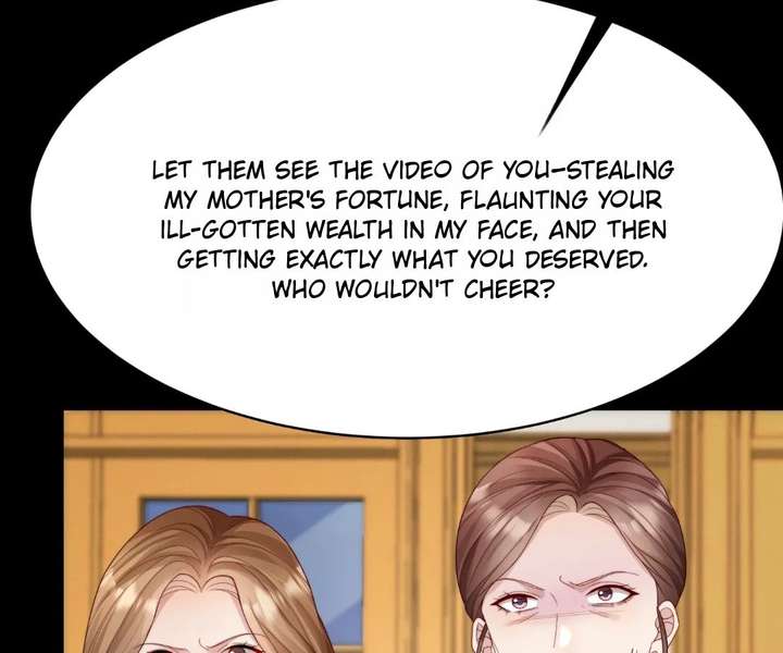 The Substitute Bride And The Overly affectionate Husband Chapter 70 page 22
