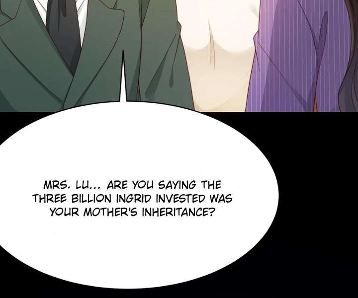 The Substitute Bride And The Overly affectionate Husband Chapter 70 page 25