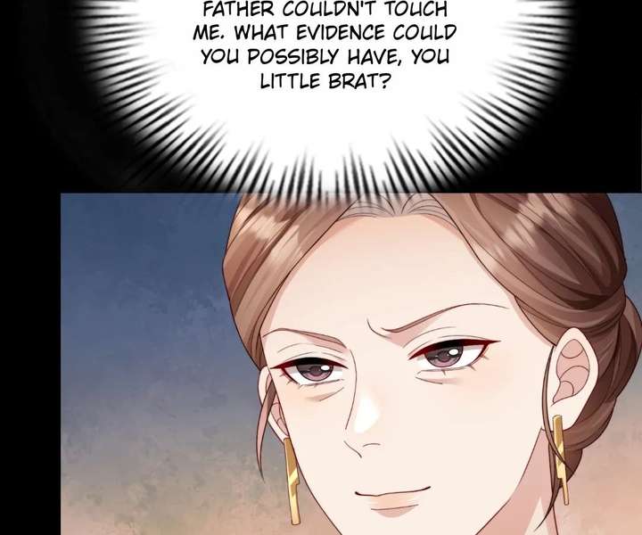 The Substitute Bride And The Overly affectionate Husband Chapter 70 page 30