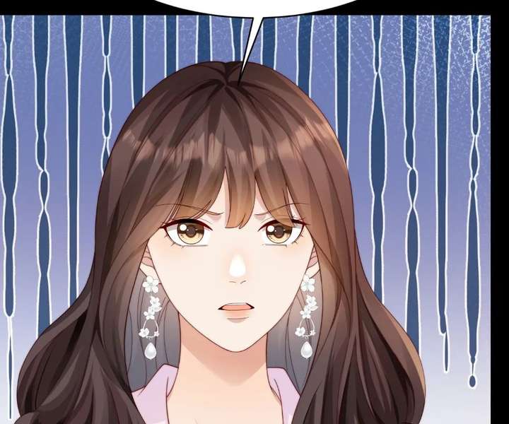 The Substitute Bride And The Overly affectionate Husband Chapter 70 page 33