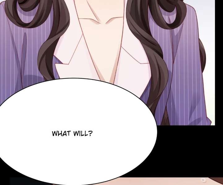 The Substitute Bride And The Overly affectionate Husband Chapter 70 page 34