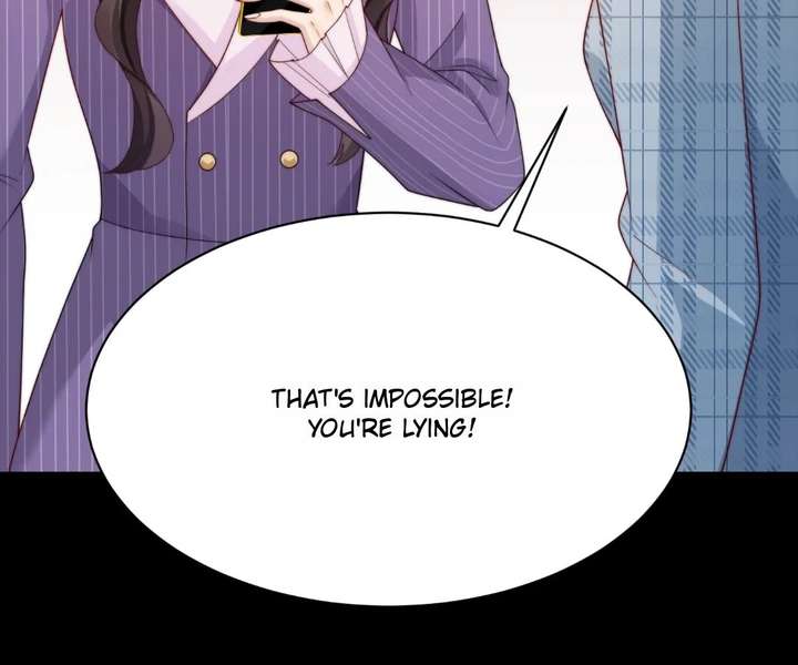 The Substitute Bride And The Overly affectionate Husband Chapter 70 page 38