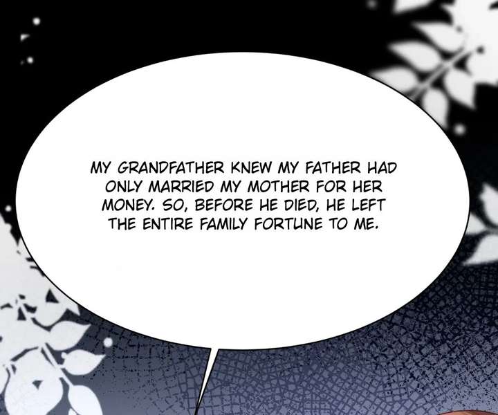 The Substitute Bride And The Overly affectionate Husband Chapter 70 page 36
