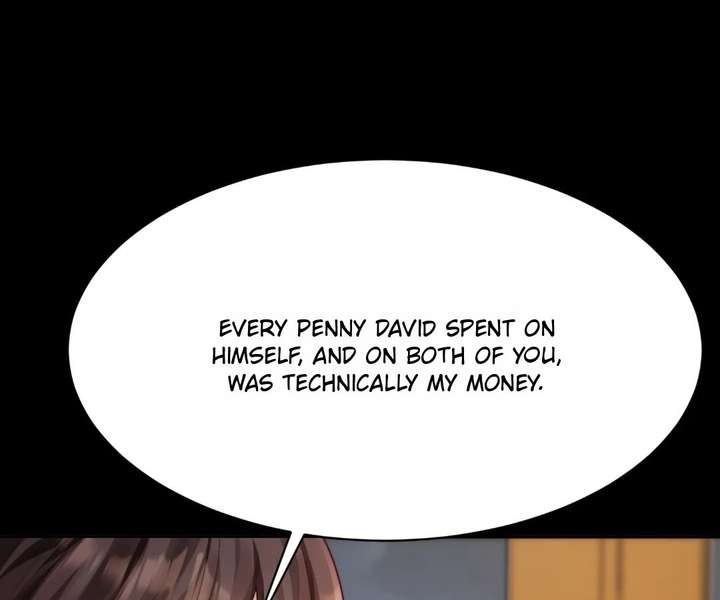 The Substitute Bride And The Overly affectionate Husband Chapter 70 page 39