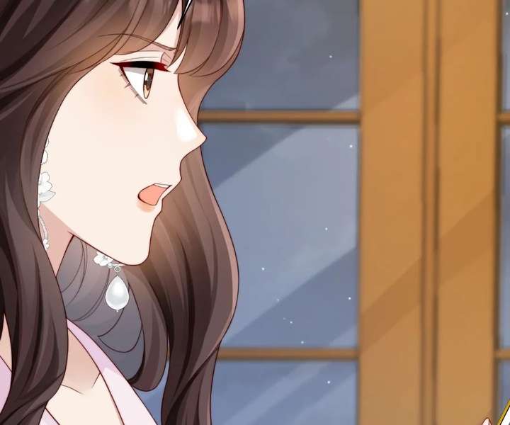 The Substitute Bride And The Overly affectionate Husband Chapter 70 page 40