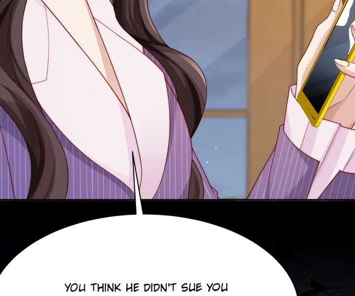 The Substitute Bride And The Overly affectionate Husband Chapter 70 page 41