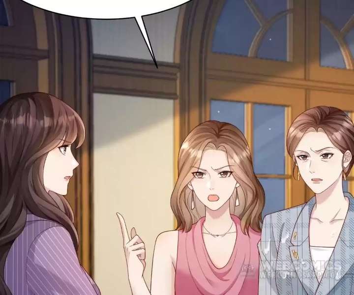 The Substitute Bride And The Overly affectionate Husband Chapter 70 page 27