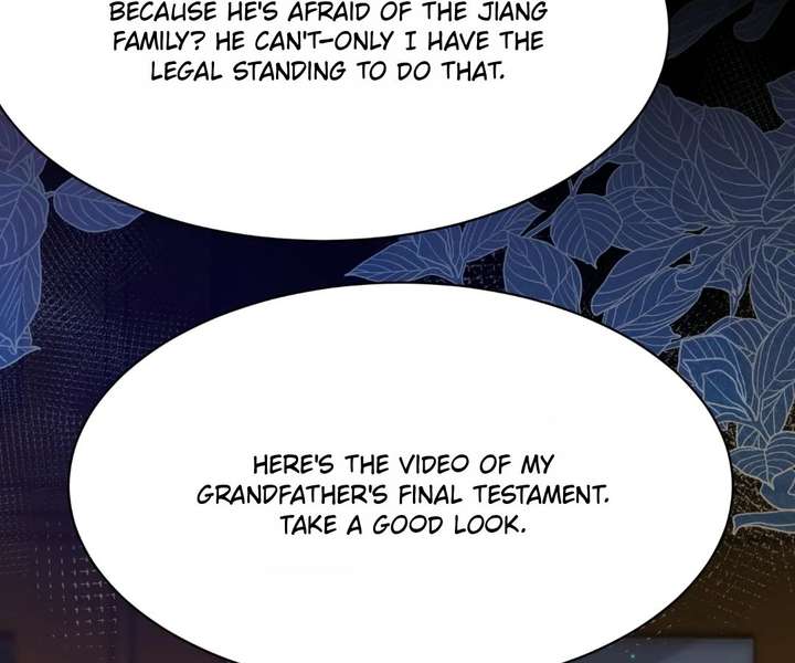 The Substitute Bride And The Overly affectionate Husband Chapter 70 page 42