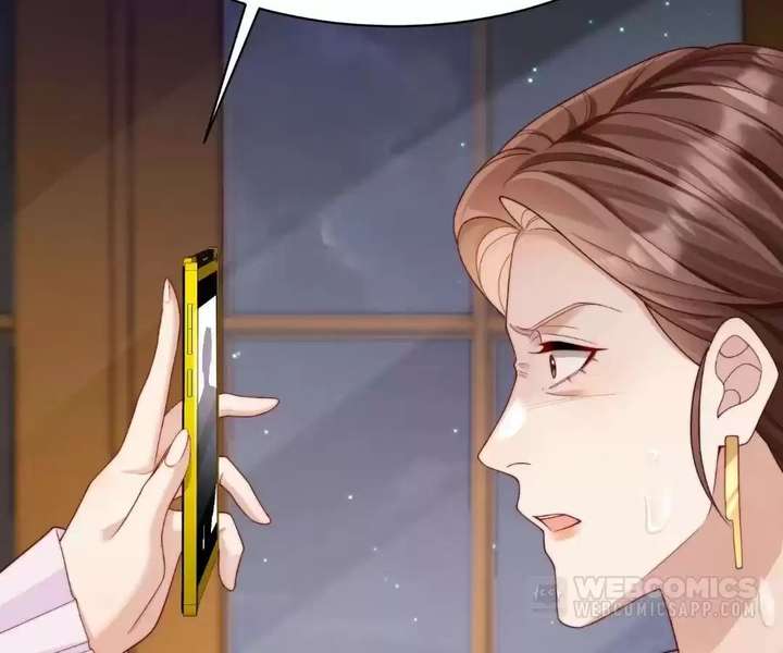 The Substitute Bride And The Overly affectionate Husband Chapter 70 page 43