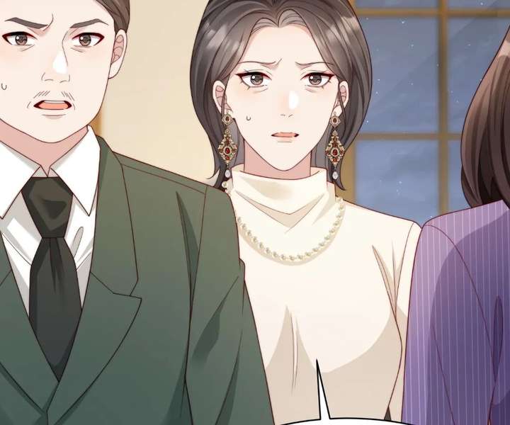 The Substitute Bride And The Overly affectionate Husband Chapter 70 page 47