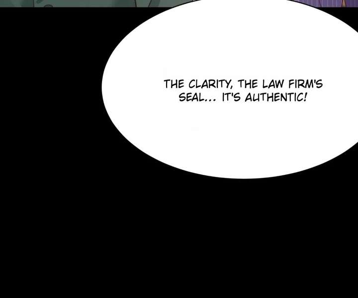 The Substitute Bride And The Overly affectionate Husband Chapter 70 page 48
