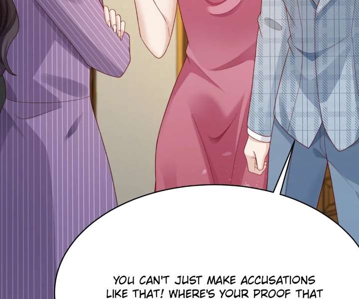 The Substitute Bride And The Overly affectionate Husband Chapter 70 page 28