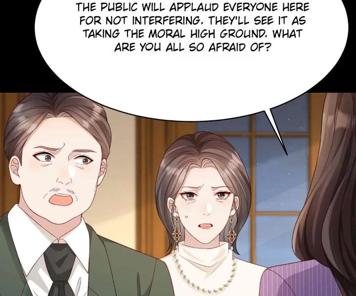 The Substitute Bride And The Overly affectionate Husband Chapter 70 page 24