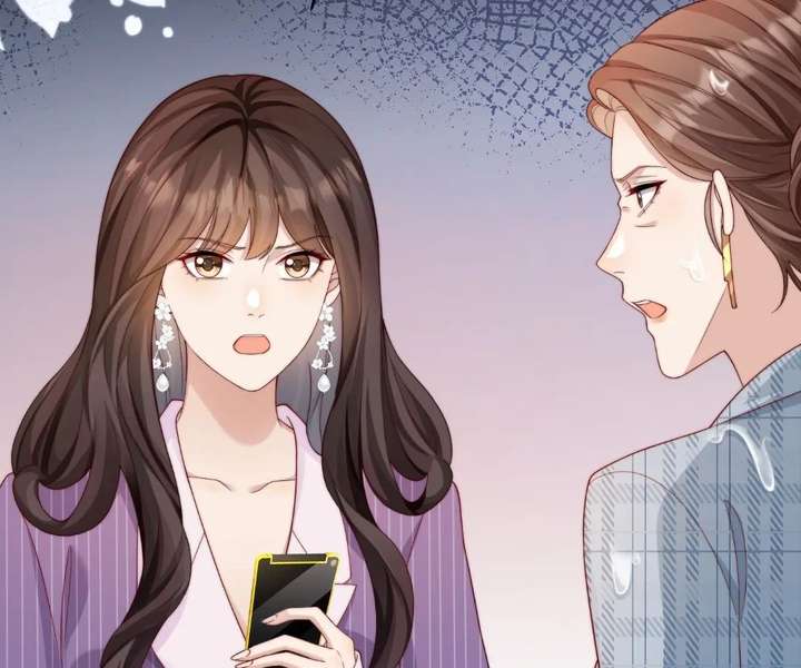 The Substitute Bride And The Overly affectionate Husband Chapter 70 page 37