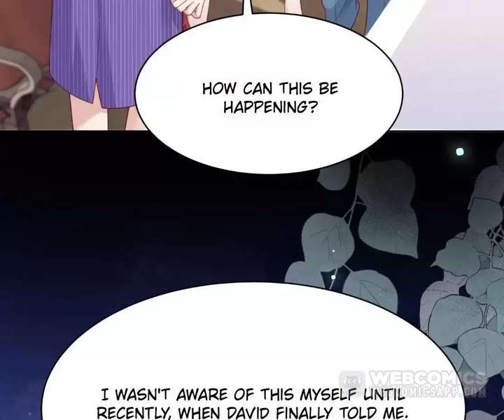 The Substitute Bride And The Overly affectionate Husband Chapter 70 page 51