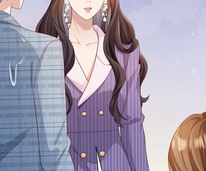 The Substitute Bride And The Overly affectionate Husband Chapter 70 page 53