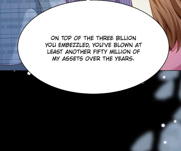 The Substitute Bride And The Overly affectionate Husband Chapter 70 page 54