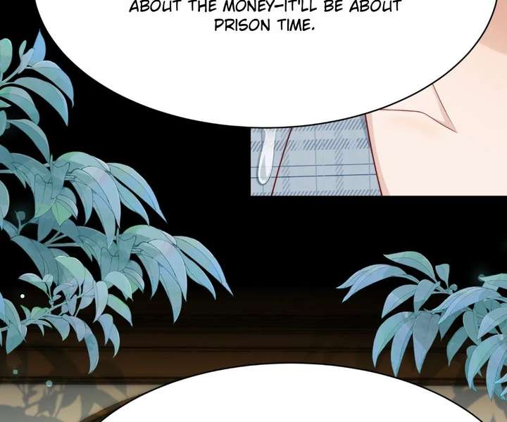 The Substitute Bride And The Overly affectionate Husband Chapter 70 page 57