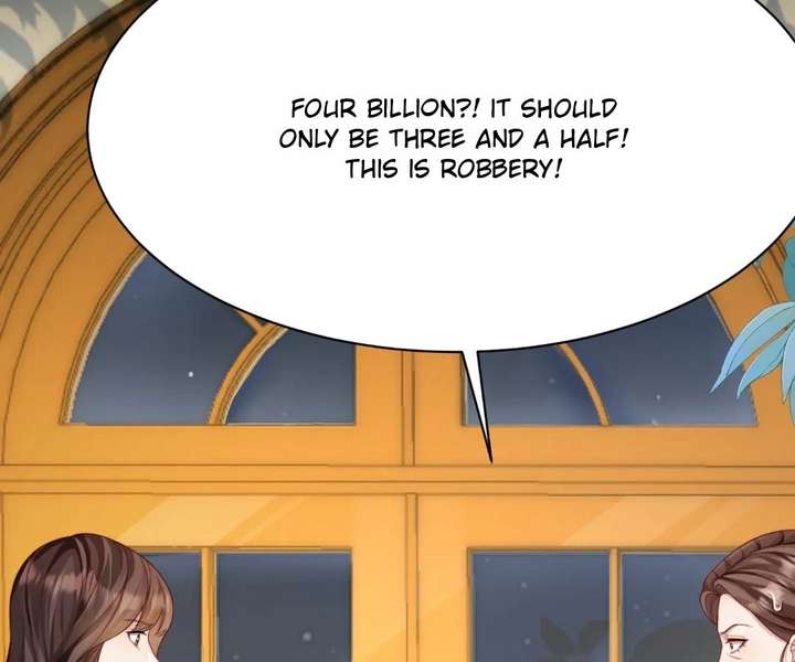 The Substitute Bride And The Overly affectionate Husband Chapter 70 page 58